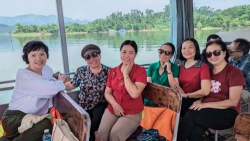 Ta từ lời thệ mà xanh