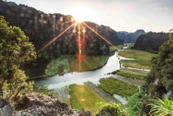 Một cõi tiên lành