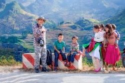 Bình đẳng giới