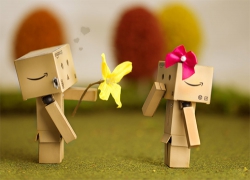 Ấy với mình