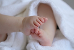 Những linh cảm diệu kỳ, chỉ có thể là mẹ với con