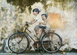 Hoạt động hè cho trẻ