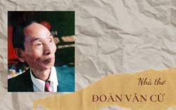 Đoàn Văn Cừ