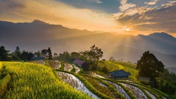 Tổ quốc miền biên ải