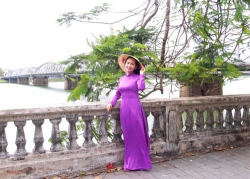Nơi con về