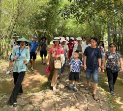 Khúc tri ân tháng Bảy