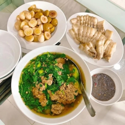 Hương quê