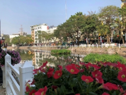 Thành Nam