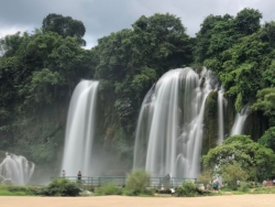 Tiên cảnh