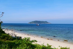 Về với biển
