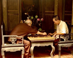 Đếm ngược