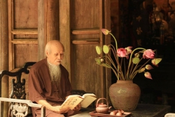 Tuổi già