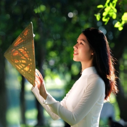 Thơ viết tặng em