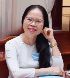 LINH TÂM