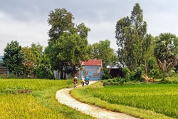 Nhớ miền quan họ
