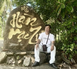 Xin em đừng trách thời gian
