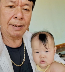 Mầm sống