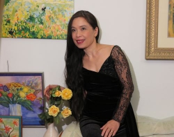 Phía bên kia địa cầu