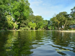 Suối Mường Trời