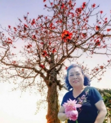 Duyên Phúc làng tôi