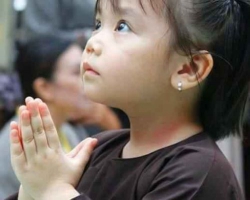 Nguyện cầu