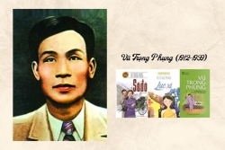 Vũ Trọng Phụng
