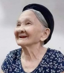 Mẹ ơi!