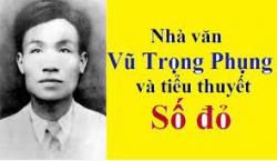 Vũ Trọng Phụng