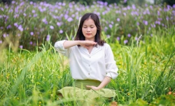 Xuân vãn